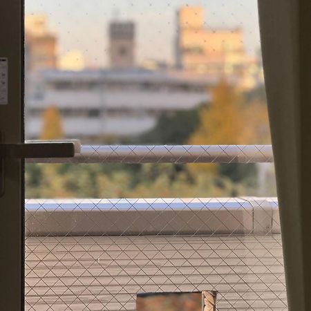 Pusu Okubo Leilighet Tokyo Eksteriør bilde